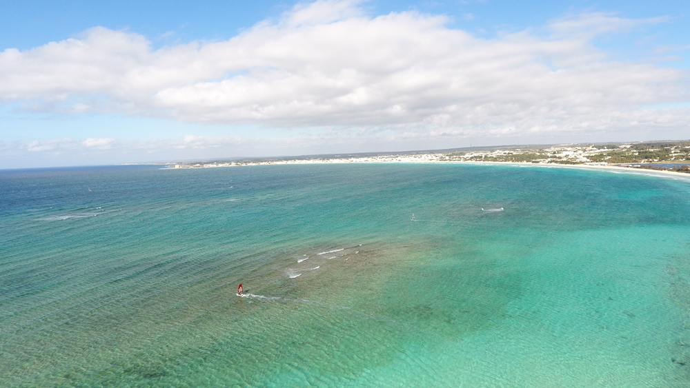 porto cesareo